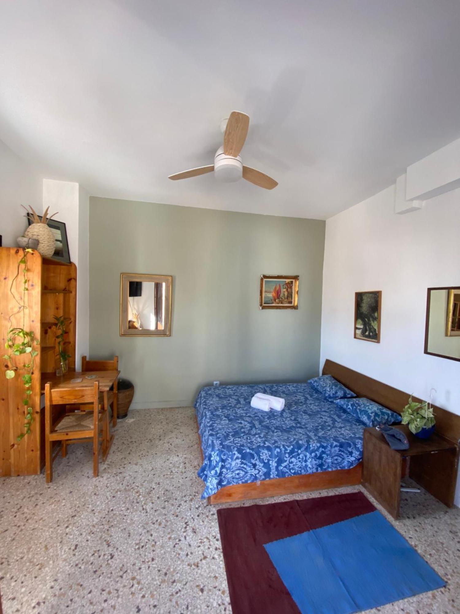 Mosaics Easystay Room 360'View เอเธนส์ ภายนอก รูปภาพ