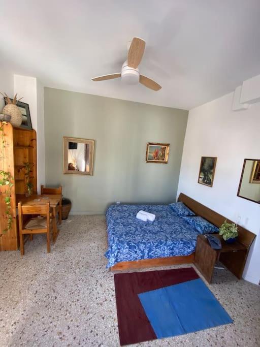 Mosaics Easystay Room 360'View เอเธนส์ ภายนอก รูปภาพ