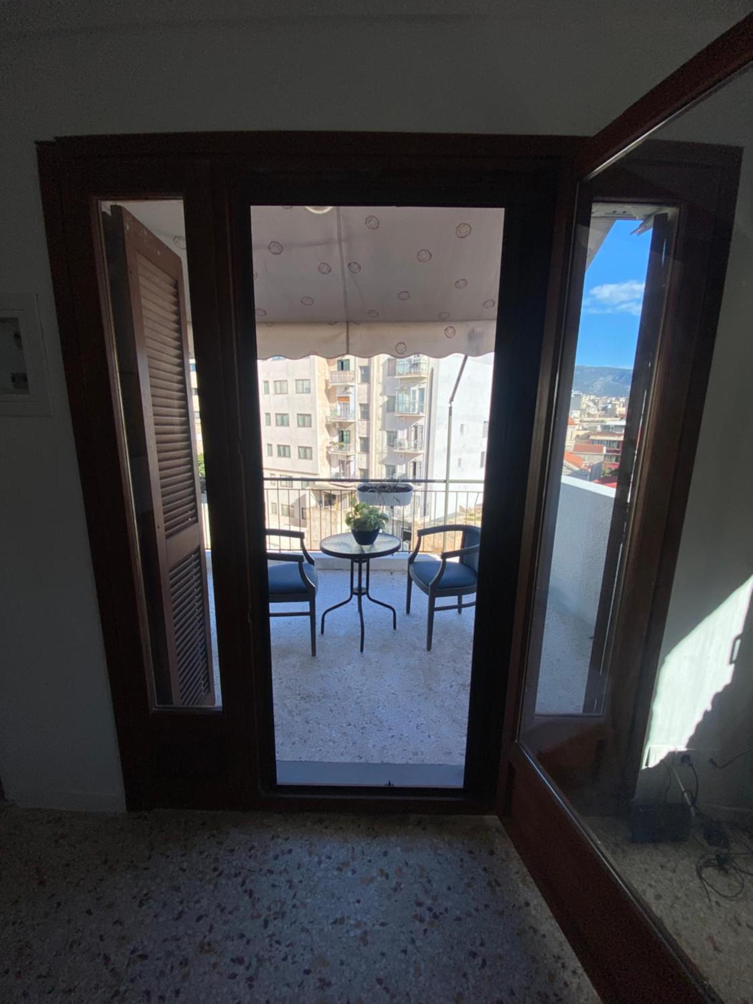 Mosaics Easystay Room 360'View เอเธนส์ ภายนอก รูปภาพ