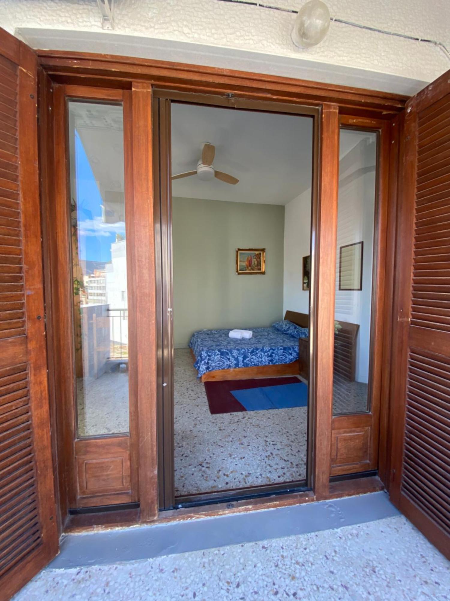 Mosaics Easystay Room 360'View เอเธนส์ ภายนอก รูปภาพ
