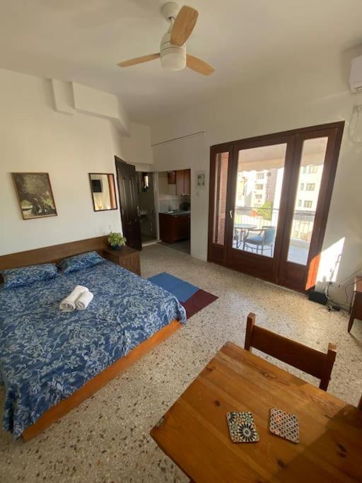 Mosaics Easystay Room 360'View เอเธนส์ ภายนอก รูปภาพ